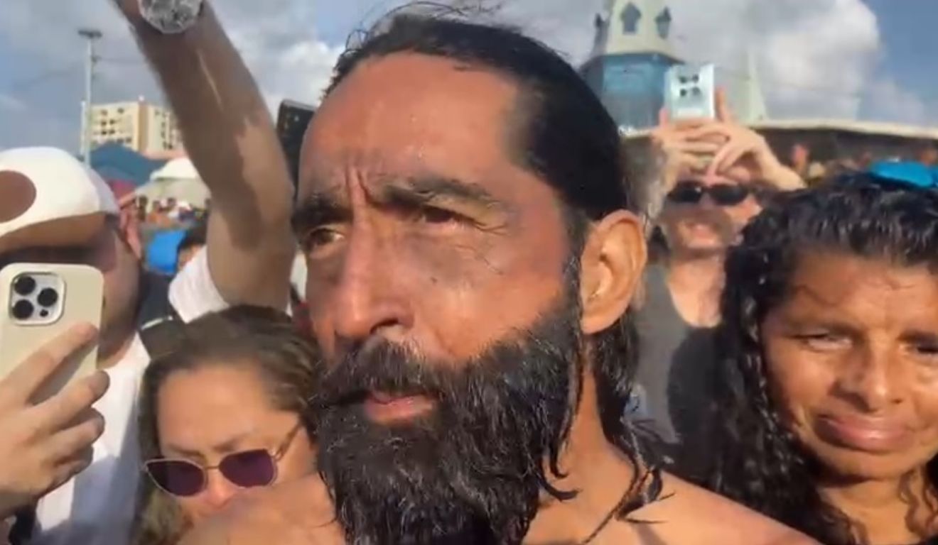 (Reprodução/Redes Sociais)