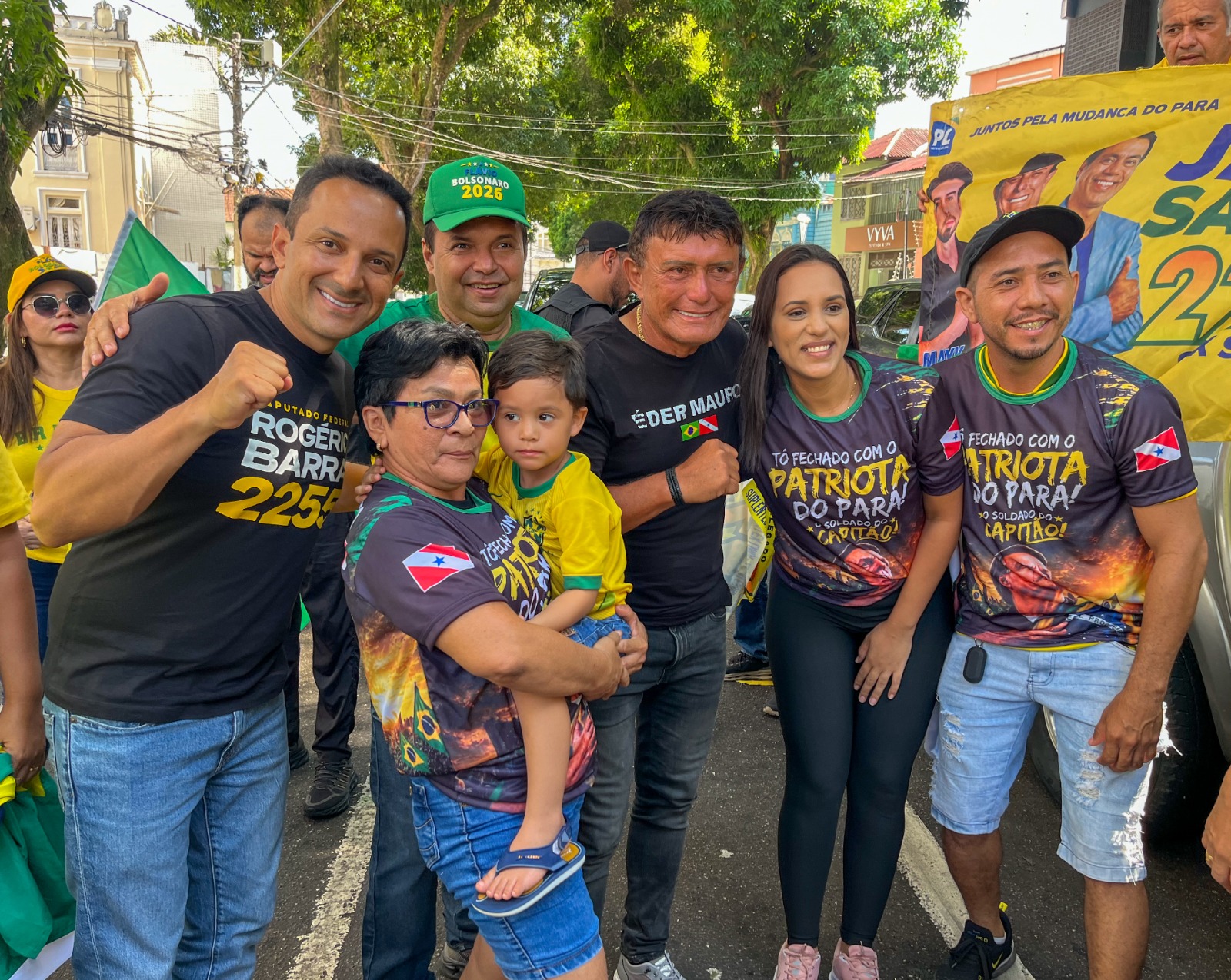 reprodução: Redes Sociais