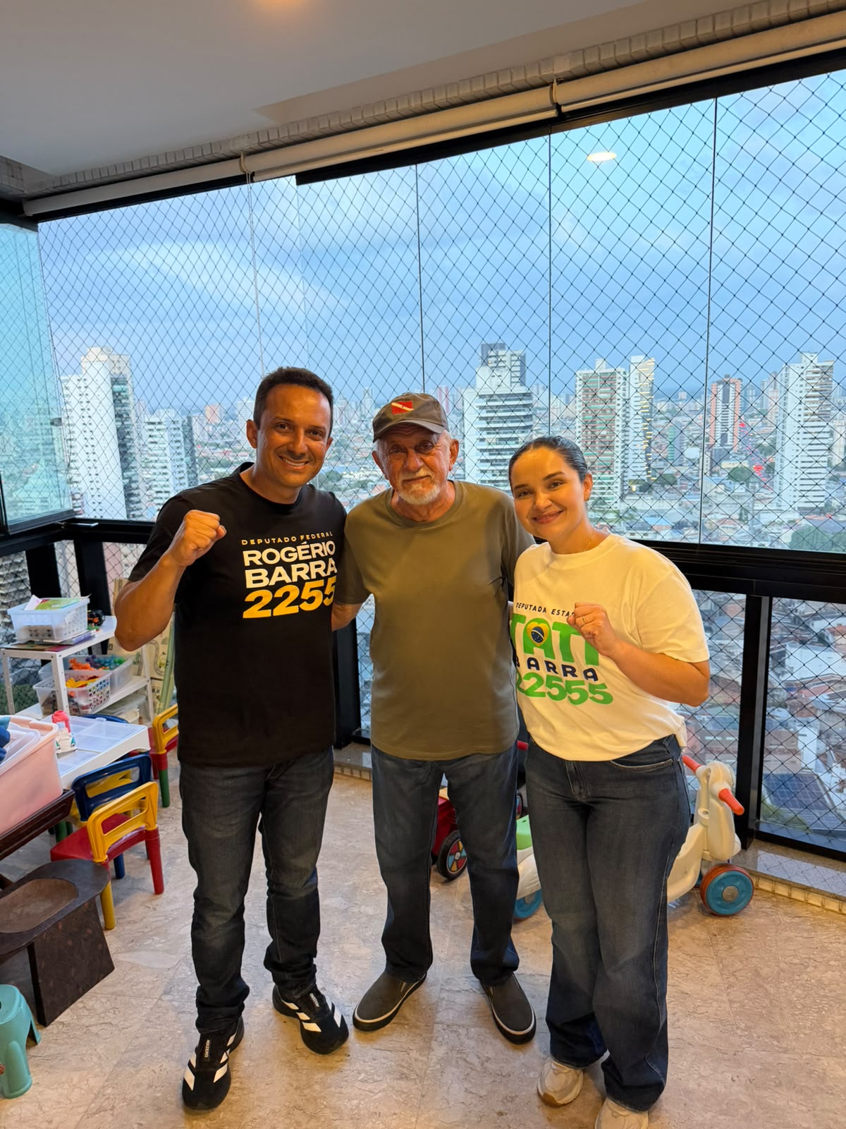Foto: reprodução Redes Sociais