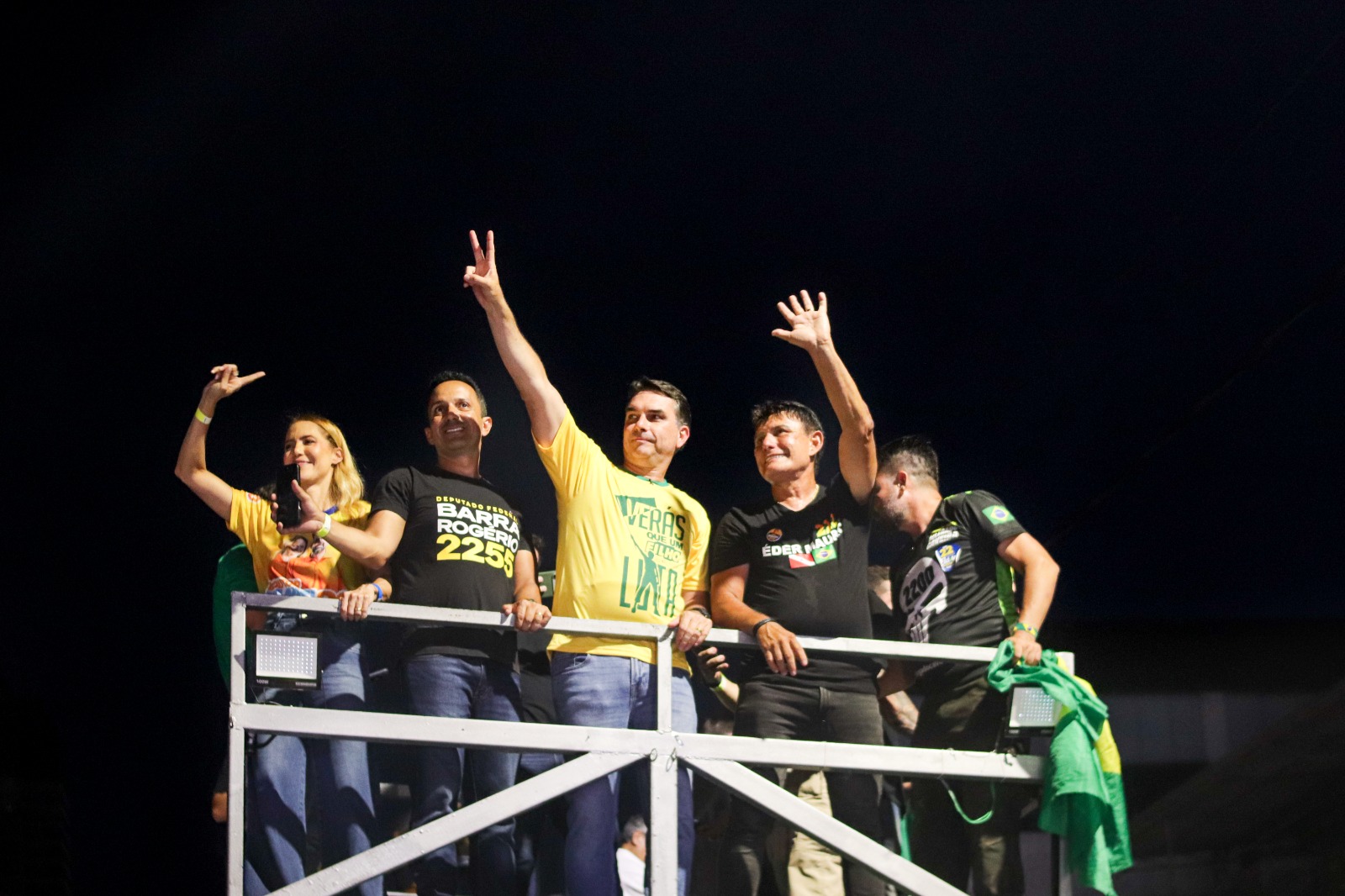 Foto: Reprodução Redes Sociais