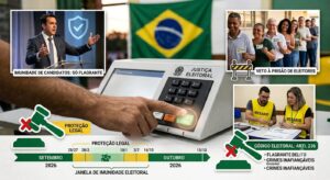 Foto gerada por Inteligência Artificial