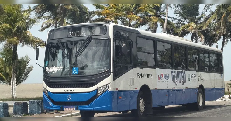 Foto Reprodução/ Agência Belém