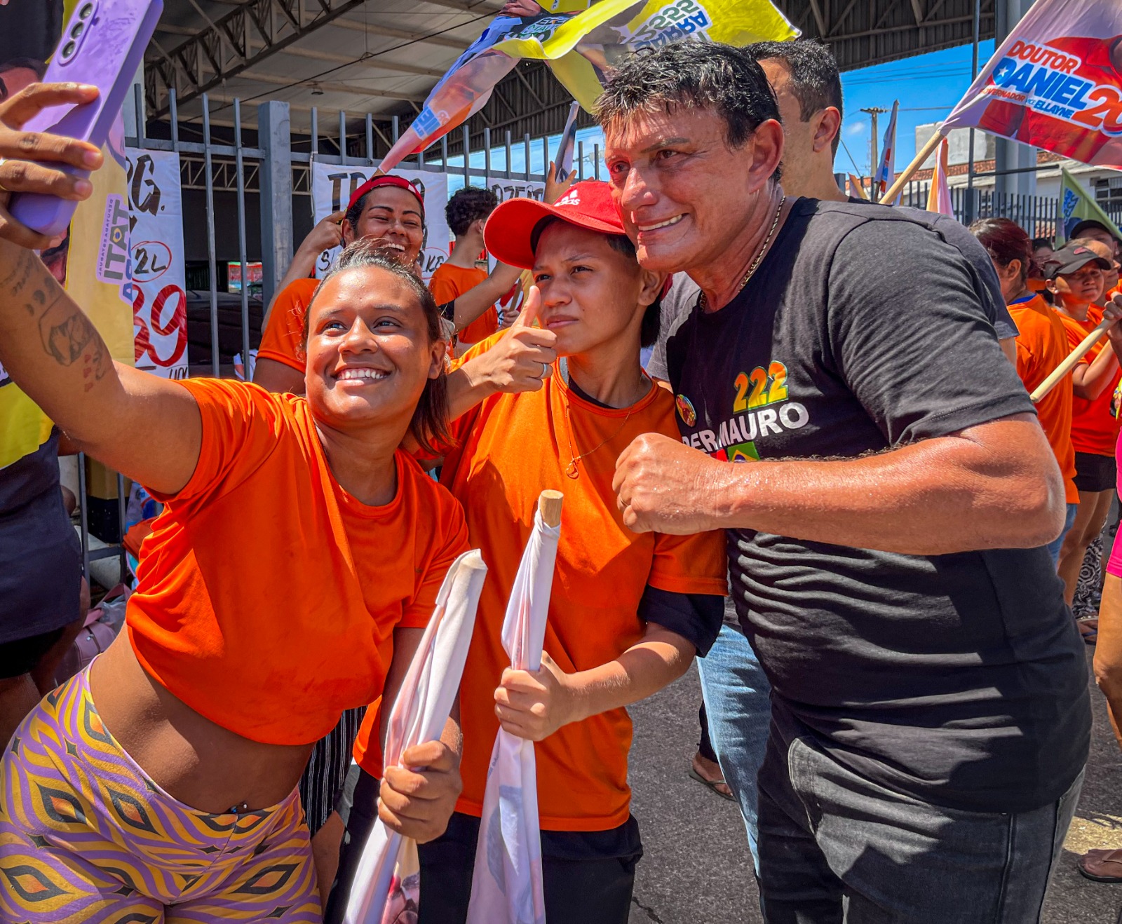 Foto: Reprodução Redes Socias