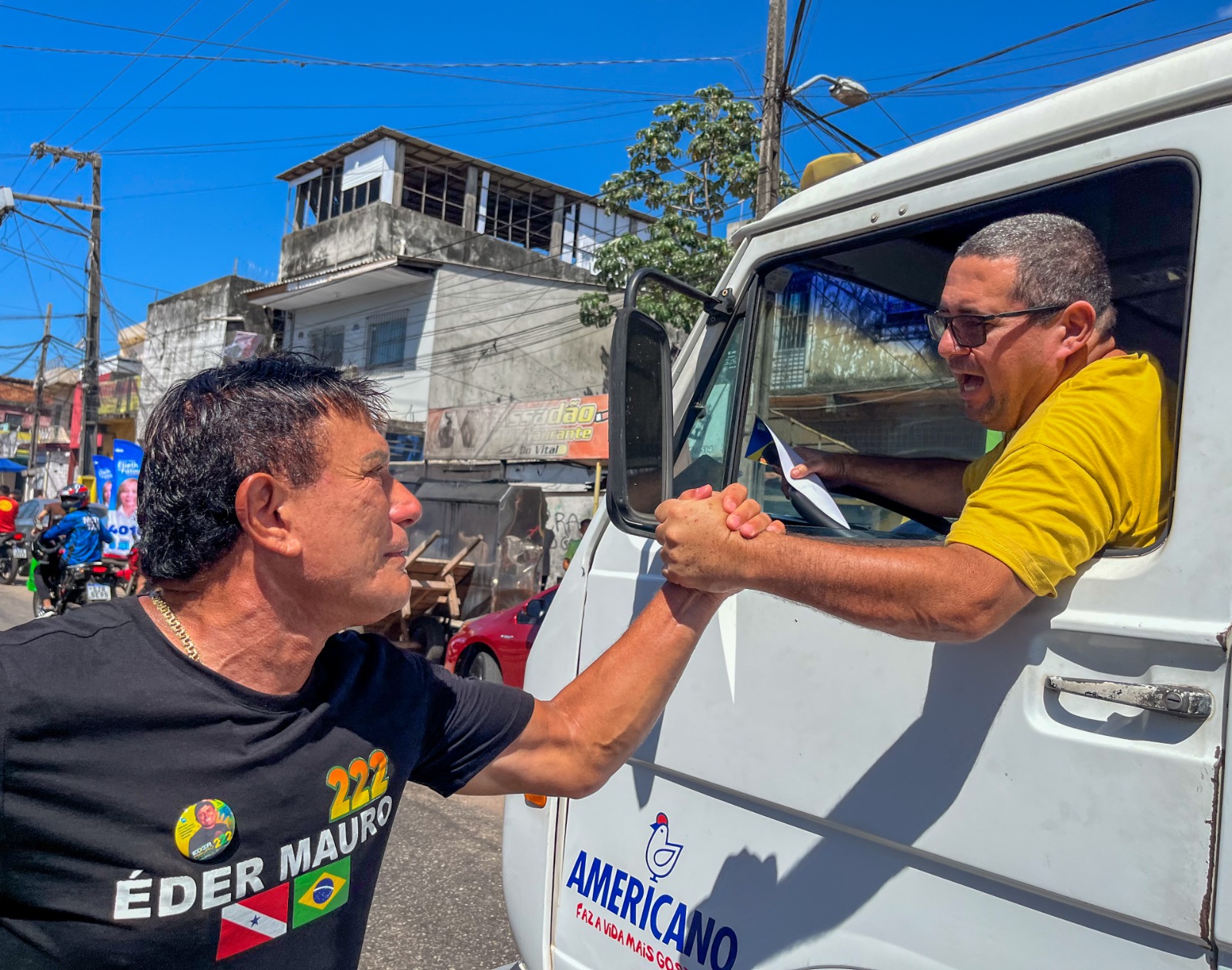Foto: reprodução Redes Sociais