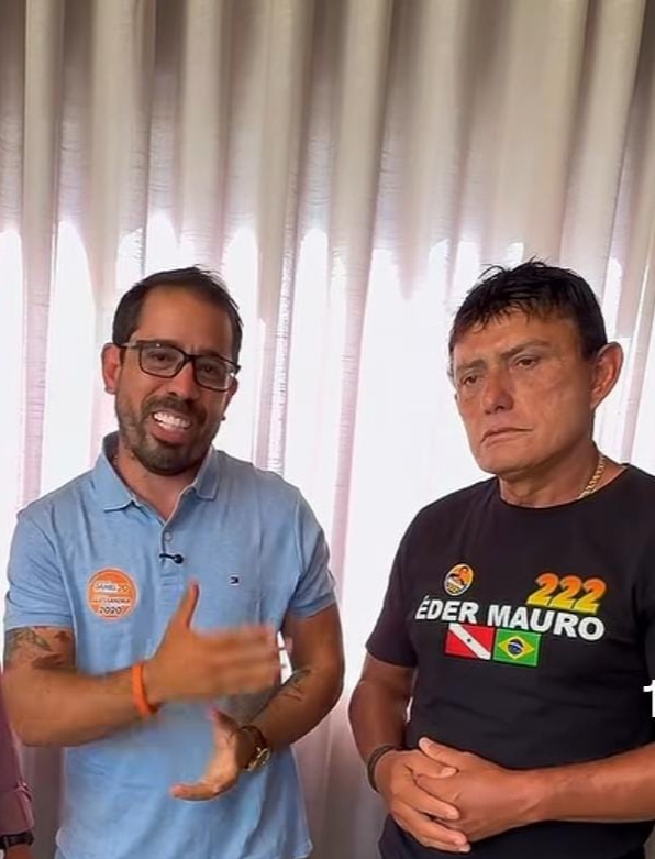 Foto: reprodução Redes Sociais
